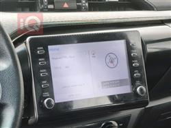 تويوتا هايلوكس